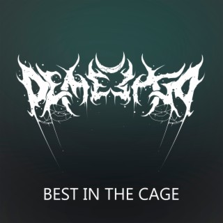 Beast in the Cage