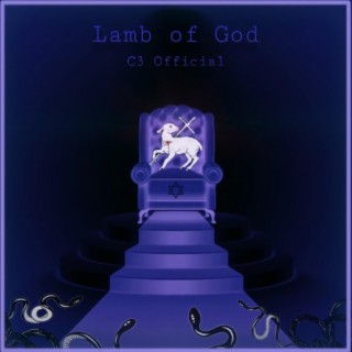Lamb of God (Remastered) (Lamb of God)