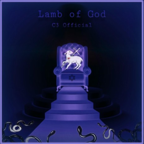 Plus one (Lamb of God) | Boomplay Music