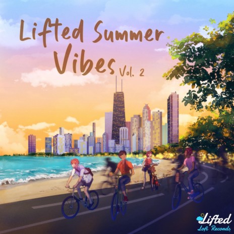 Summer Breeze ft. Lifted LoFi