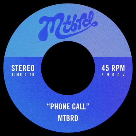 Phone Call | Boomplay Music