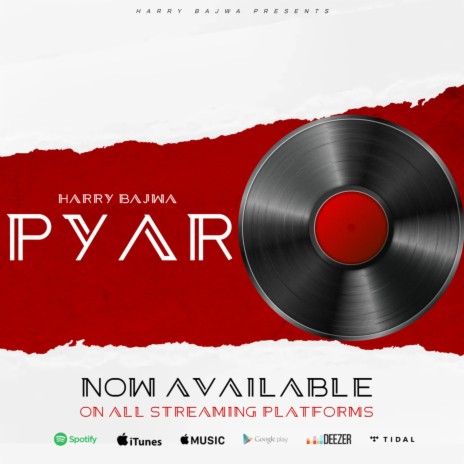 PYAR | Boomplay Music