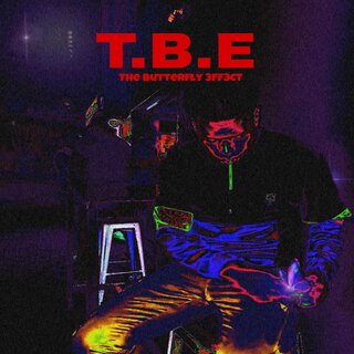 T.B.E: The Butterfly 3ff3ct