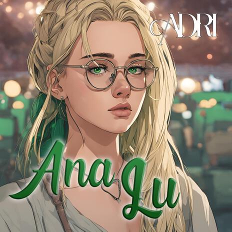 Ana Lu | Boomplay Music