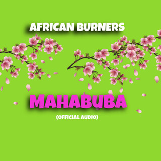 Mahabuba