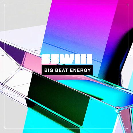 BIG BEAT ENERGY | Boomplay Music