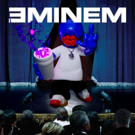 Eminem | Boomplay Music