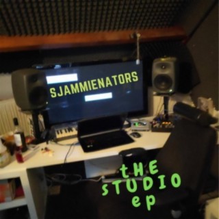 The Studio Ep