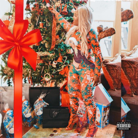 Santas Baby | Boomplay Music