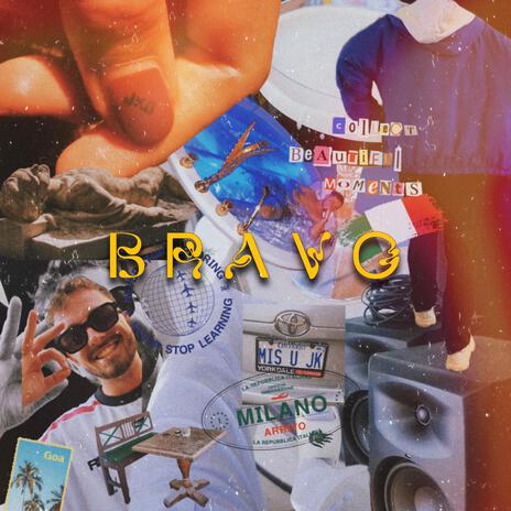 BRAVO | Boomplay Music