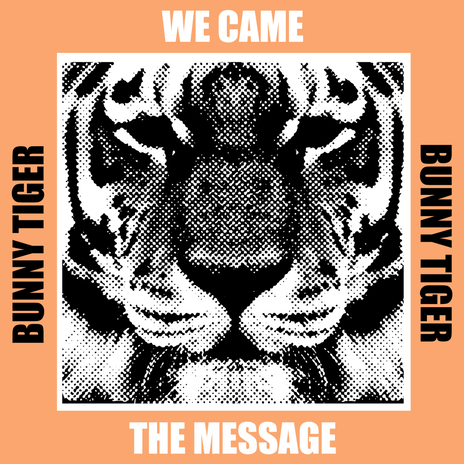 The Message | Boomplay Music