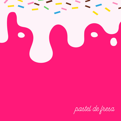 Pastel de fresa (solo piano) | Boomplay Music