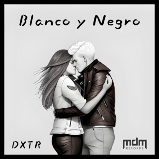 Blanco y Negro