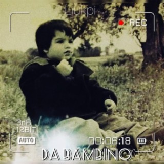 Da bambino