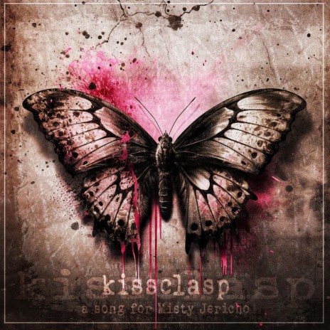 Kissclasp | Boomplay Music