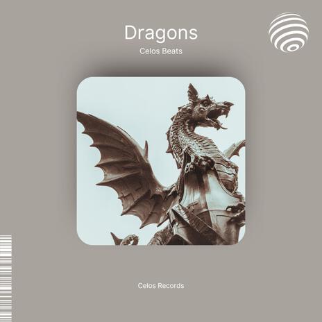 Dragons | Boomplay Music