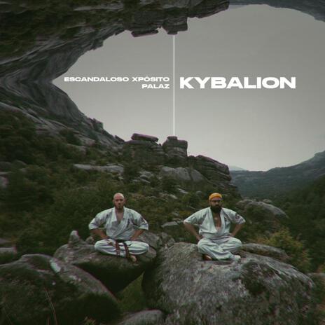 KYBALION ft. PALAZ | Boomplay Music