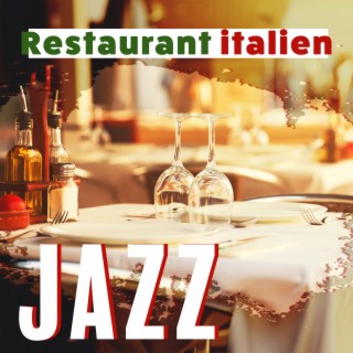 Restaurant italien jazz: Musique de fond douce