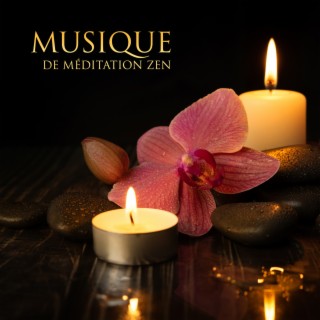 Musique de méditation zen
