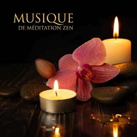 Méditation bouddhiste profonde