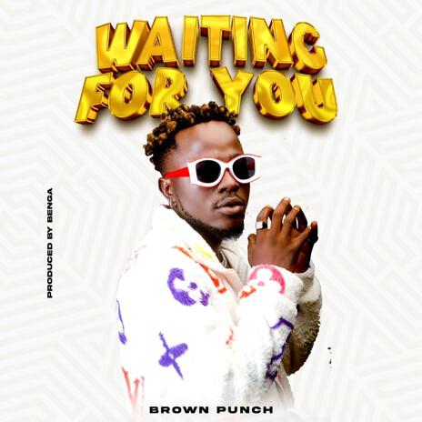 Waiting For You | Boomplay Music