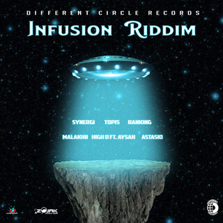 Infusion Riddim