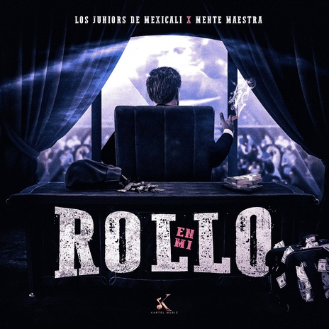 En Mi Rollo ft. Grupo Mente Maestra | Boomplay Music