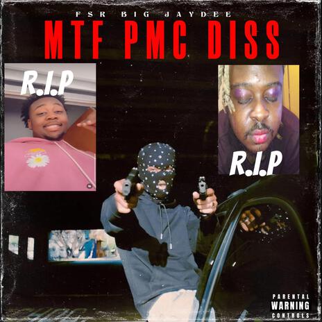 MTF PMC DISS