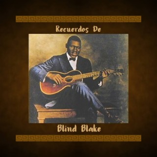 Recuerdos de Blind Blake