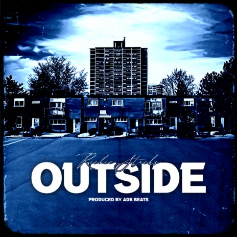 Outside | Boomplay Music