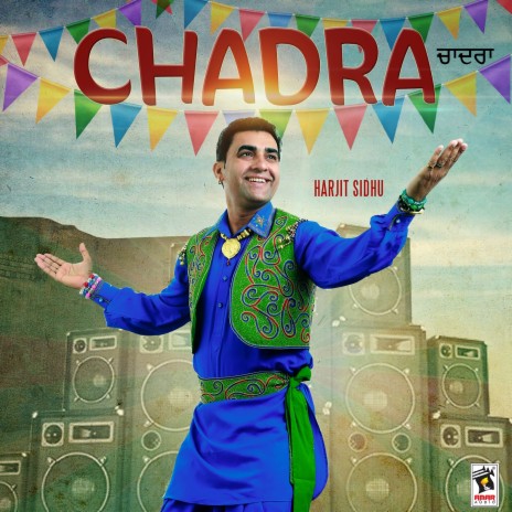 Chadra ft. Parveen Dardi | Boomplay Music