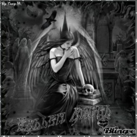 fallen angels #despair | Boomplay Music