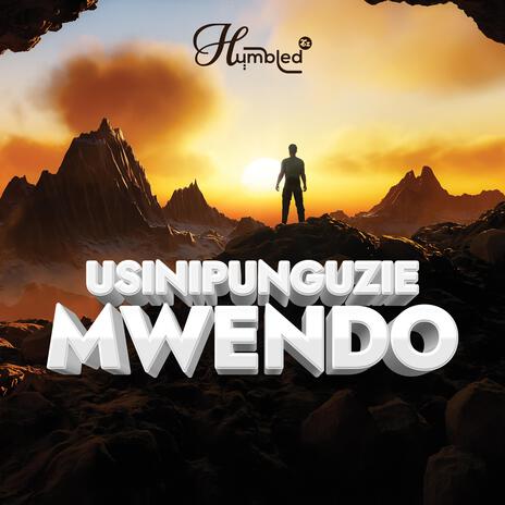 Usinipunguzie Mwendo (Live Performance) | Boomplay Music