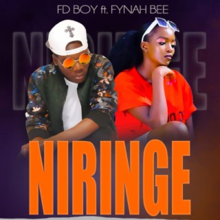 Niringe ft. Fynah Bee lyrics | Boomplay Music