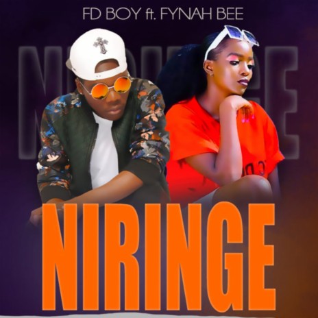 Niringe ft. Fynah Bee | Boomplay Music
