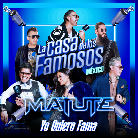 Yo Quiero Fama (La Casa De Los Famosos) | Boomplay Music