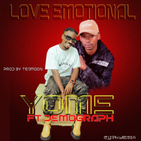 Love Emotional | Boomplay Music