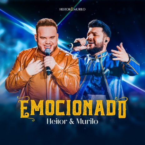 Emocionado (Ao Vivo) | Boomplay Music