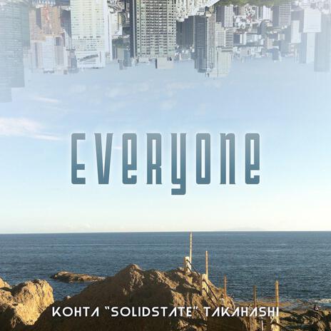 Everyone | Boomplay Music