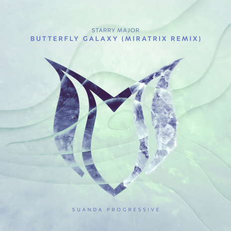 Butterfly Galaxy (Miratrix Remix) | Boomplay Music