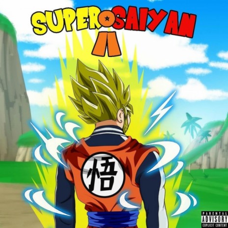 Super Saiyan 2 | Boomplay Music