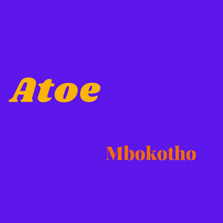 Atoe