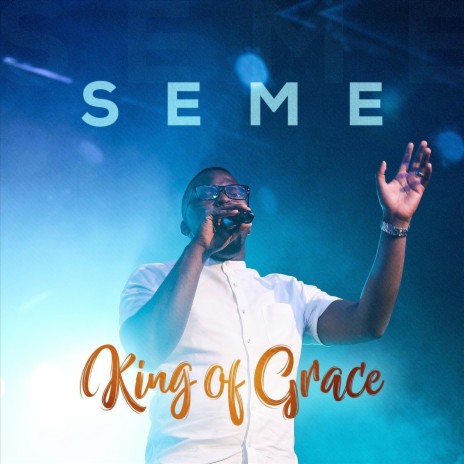 King of Grace | Boomplay Music