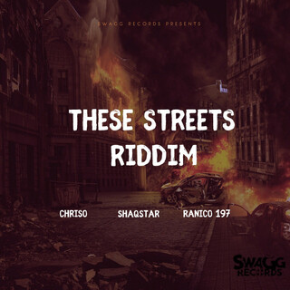 These Streets Riddim