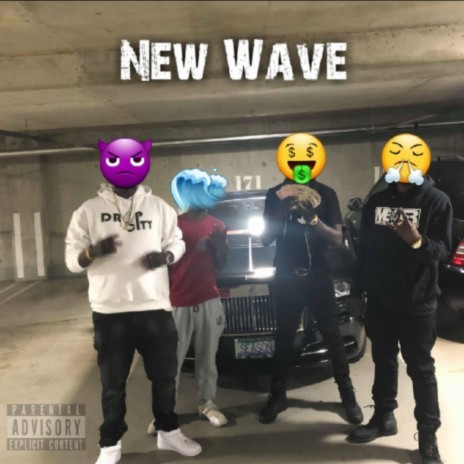 New Wave | Boomplay Music