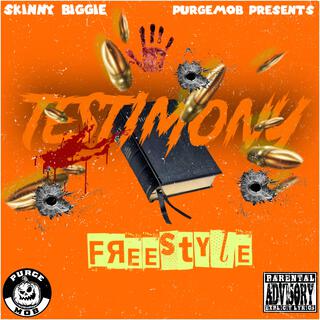 Testimony freestyle