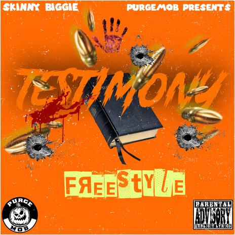 Testimony freestyle