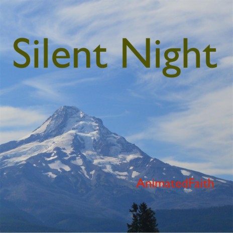 Silent Night | Boomplay Music