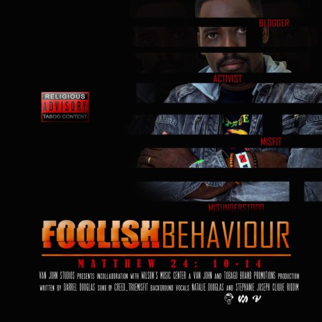 Foolish Behaviour | Boomplay Music