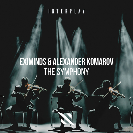 The Symphony ft. Alexander Komarov